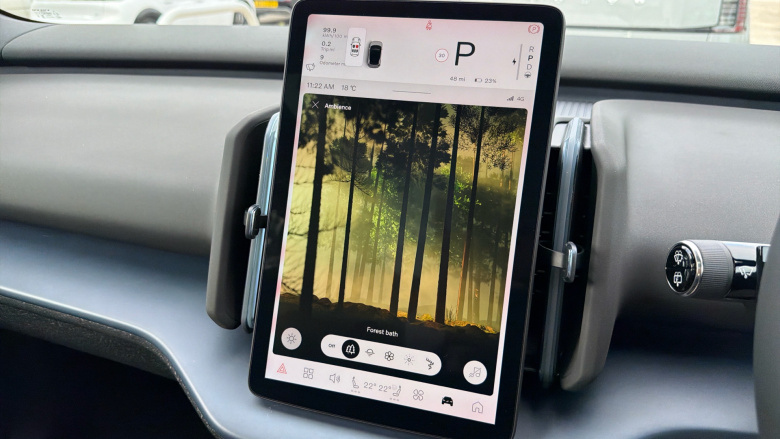 Volvo EX30 315kW Twin Motor Performance Ultra 69kWh 5dr Auto Electric Estate